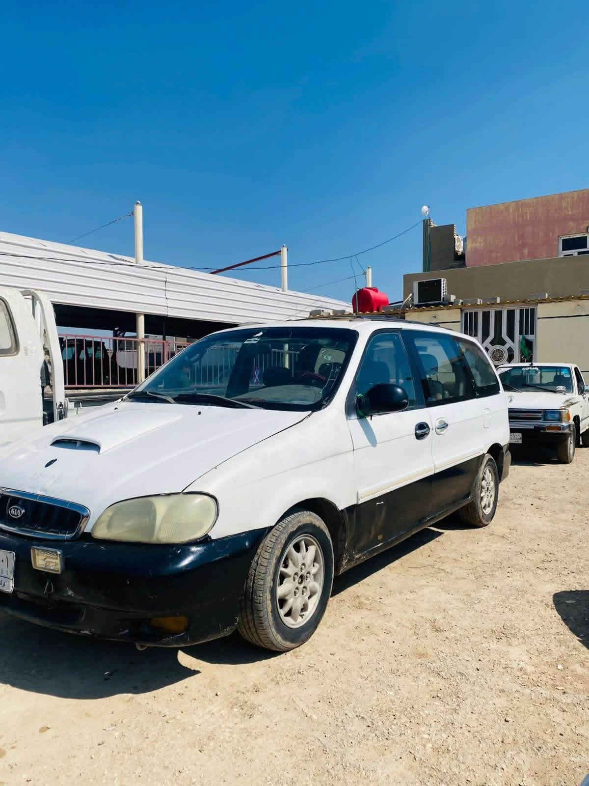 كرنفال • ١٩٩٨ • رقم كركوك