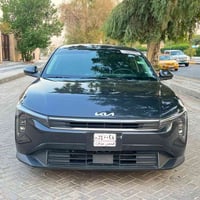 K4 • موديل ٢٠٢٥ • رقم بغداد