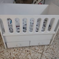 تركي MDF • دوشك كامل • ١-٥ سنوات