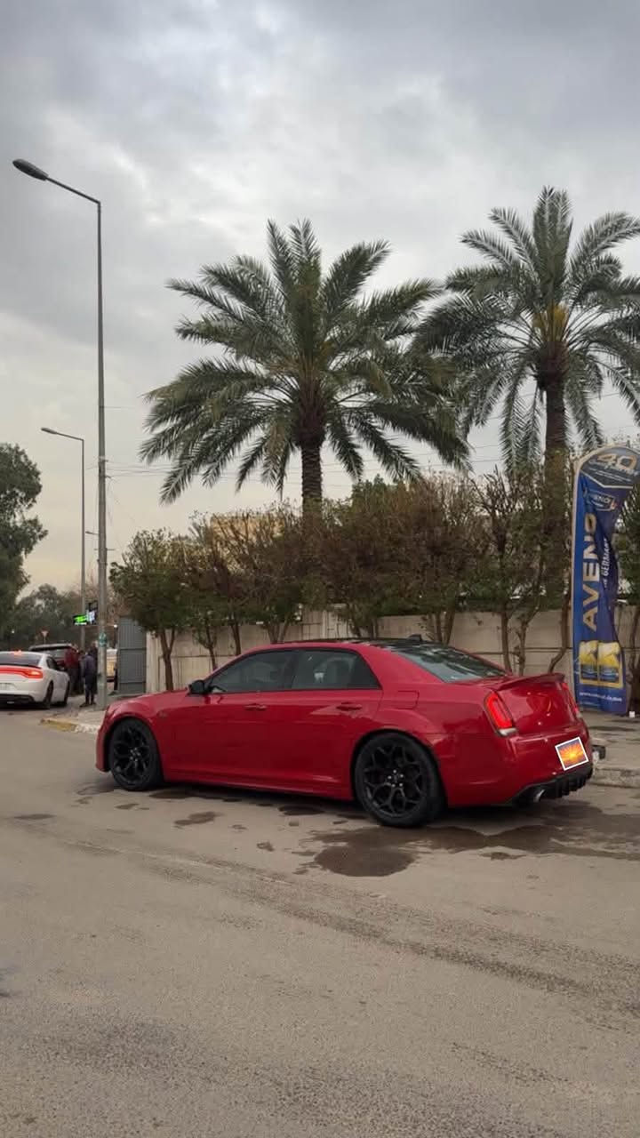 300S • ٢٠١٦ • حادثة