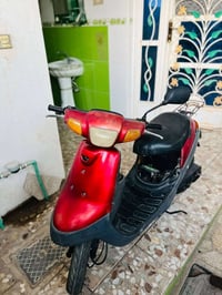 ذبانه • دبل سكليتر • رمبه جديده