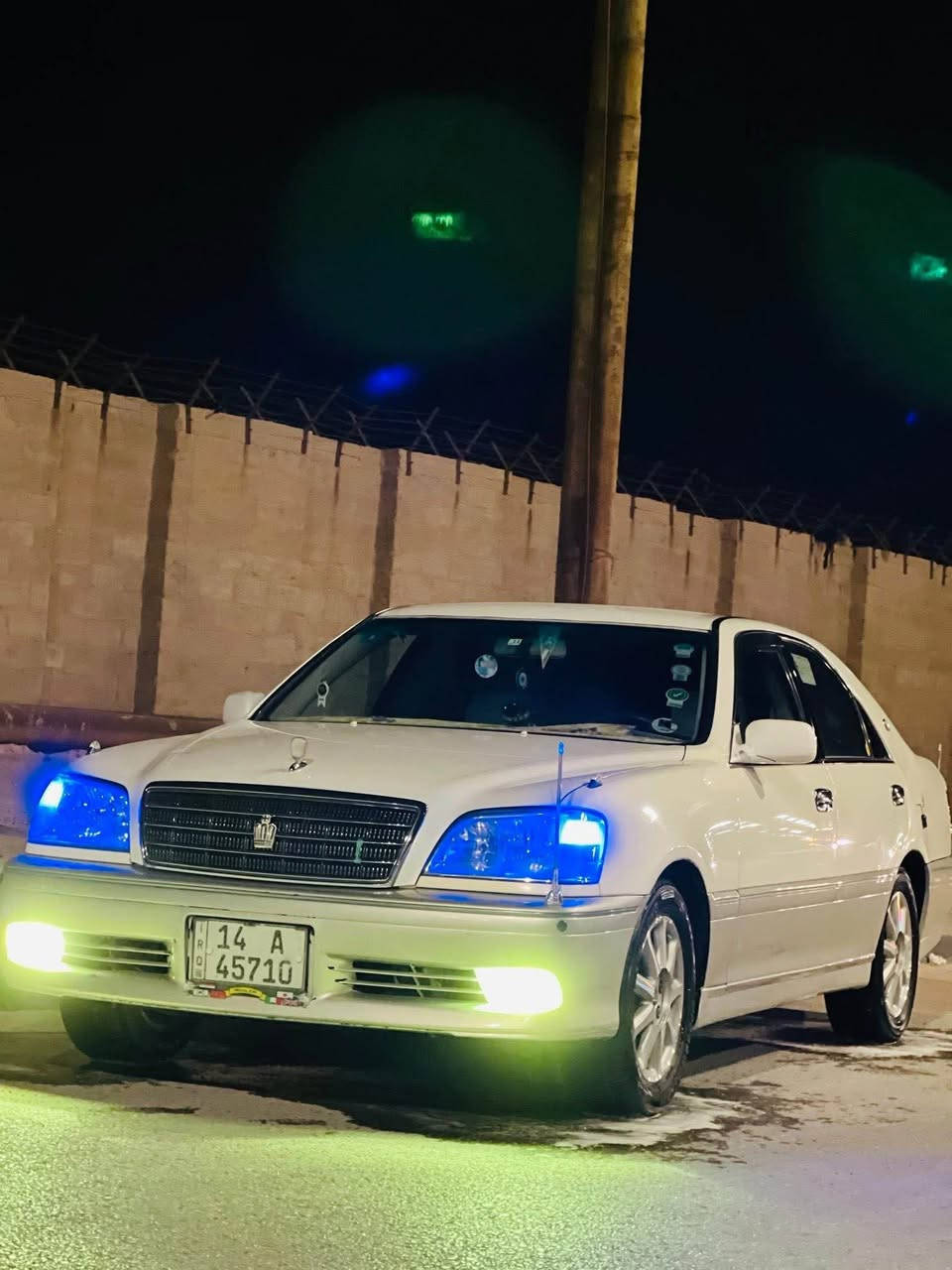 سلام عليكم ملكه للبيع موديل 2003اصل بسمي تحويل ثاني يوم قرار 48    تبريد تدفه حداده تخم تاير دكمه وحده ديفور زغير بيه كصتين قماره وجنطه سياره جاهزه مكاني بصره زبير سعر 85وبيها مجال لشراي 
*********** البصرة, العراق
