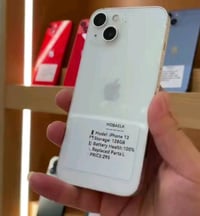 ايفون 13عادي مبدل فقط بطارية السعر 295 رقم تواصل الواتساب 07772559830