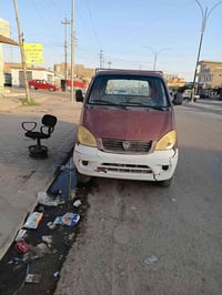 هيفا فاو • محرك وكير شرط • الشرقاط