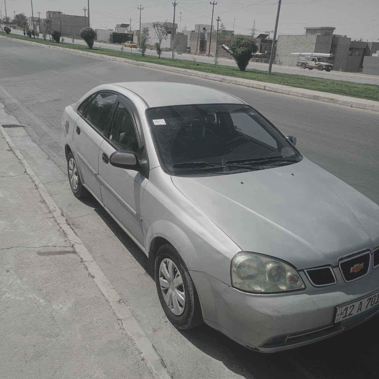 اوبترا 2004 بدون ضرر بس تقحيل بطاقة بنزين شرط التحويل كير محرك تبريد شرط سياره جاهزه ***********

