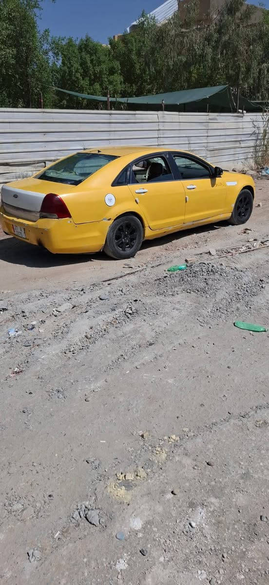 كابرس • ٢٠٠٩ • محرك ٣٠٠٠
