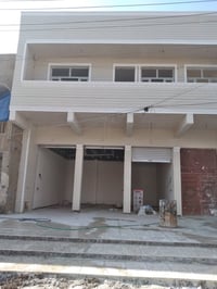 بناء .ترميم .تصميم  الدور وكافة المباني لدينا الخبره  في مجال البناء ل...