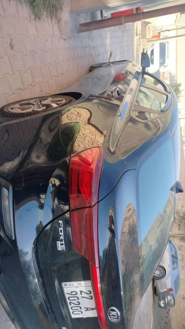 فورتي 2020 كير At بيه خسفه على كد كف الايد وطعجه بالقماره لا صبغ ولا معجون سياره شرط شركه 
السعر قفل قفل قفل 118 
***********
مكان السيارة الناصريه
