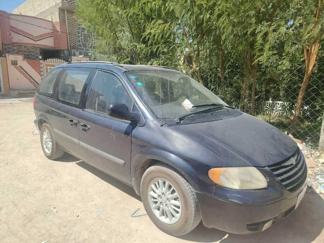 كلايسر موديل 2007 بغداد بها منظومة غاز جديدة محرك يقصر دهن قليل جدا تبريد قطعة وحدة ثلج بيع او مراوس سعر( 55)ورقة مكاني الحمزة الغربي حلة اتصال *********** او ***********  بي واتساب
