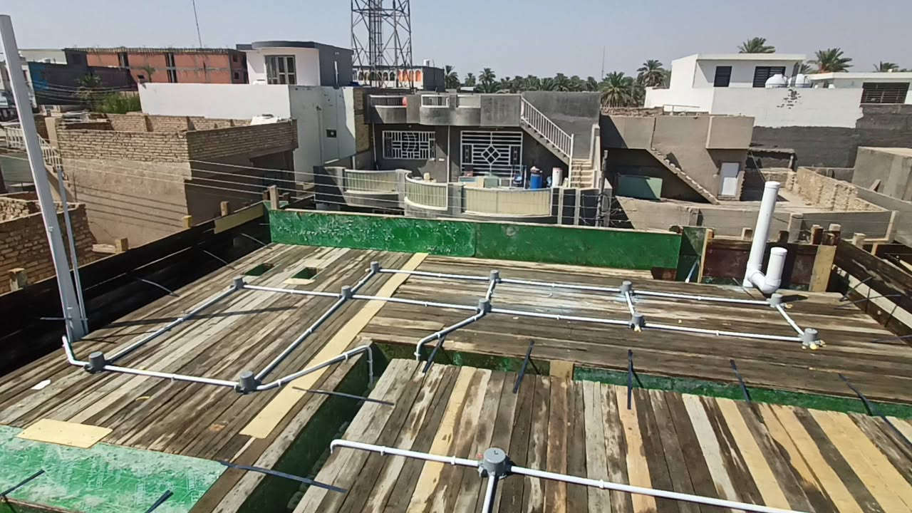 ضياء الكهربائي • صيانة كهربائية • أعمال كهربائية