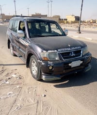 باجيرو • محرك كاز • ناصريه