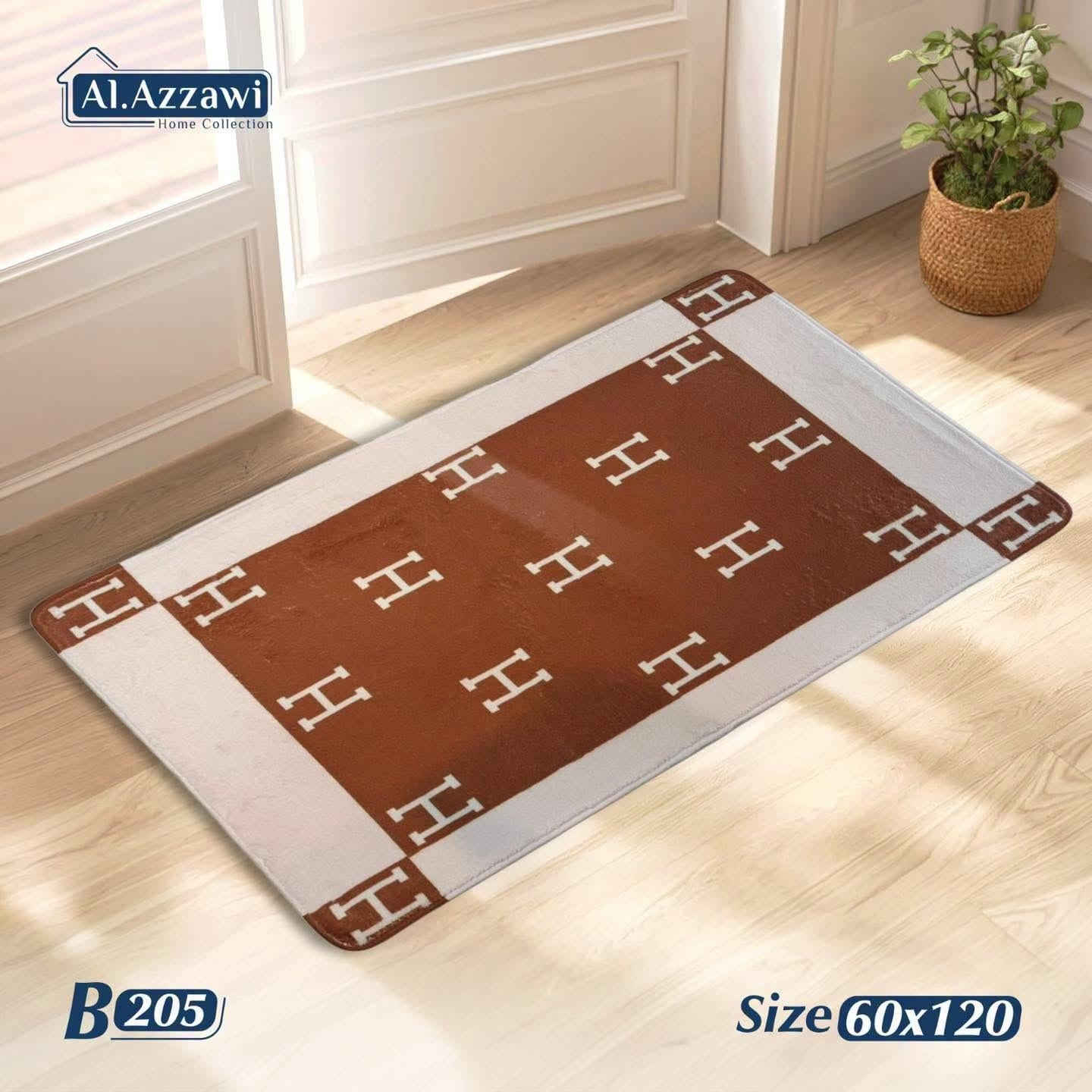 عروض خاصه 😍😍
دواسة حجم كبير مخمل فرو 

*60×120 مخمل وتربروف ماركات ثقيل*
● السعر 14 الف

توجد خدمه توصيل لجميع محافظات 
للحجز والاستفسار مراسله الصفحة 
او على واتساب ***********
