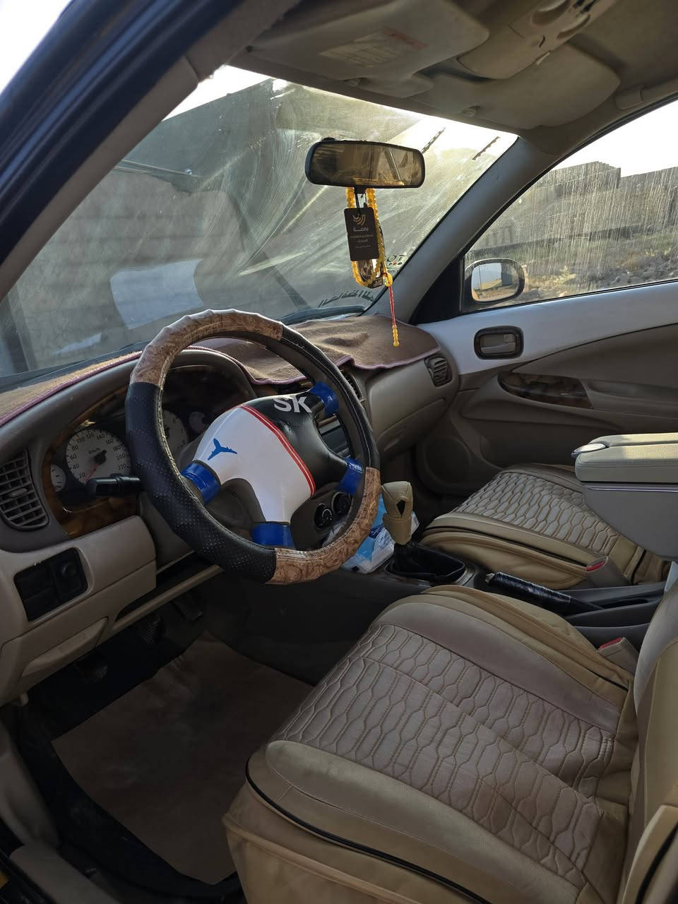 صني • ٢٠١١ • محرك جديد