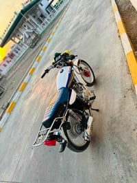 تايكر سونك • ٢٠٢٤ • باب اول