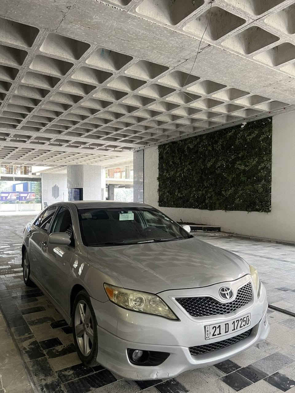 toyota camry 2010 sport
be boyax be ledran
2 pala karti haya 
kalbunawai nia sayaraka zor jwana 
s3ri 99 galaw mamalaiaki kam
*********** السليمانية, العراق
