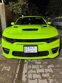 تشارجر هيمي • ٢٠١٩ • مرمزة ٢٠٢١