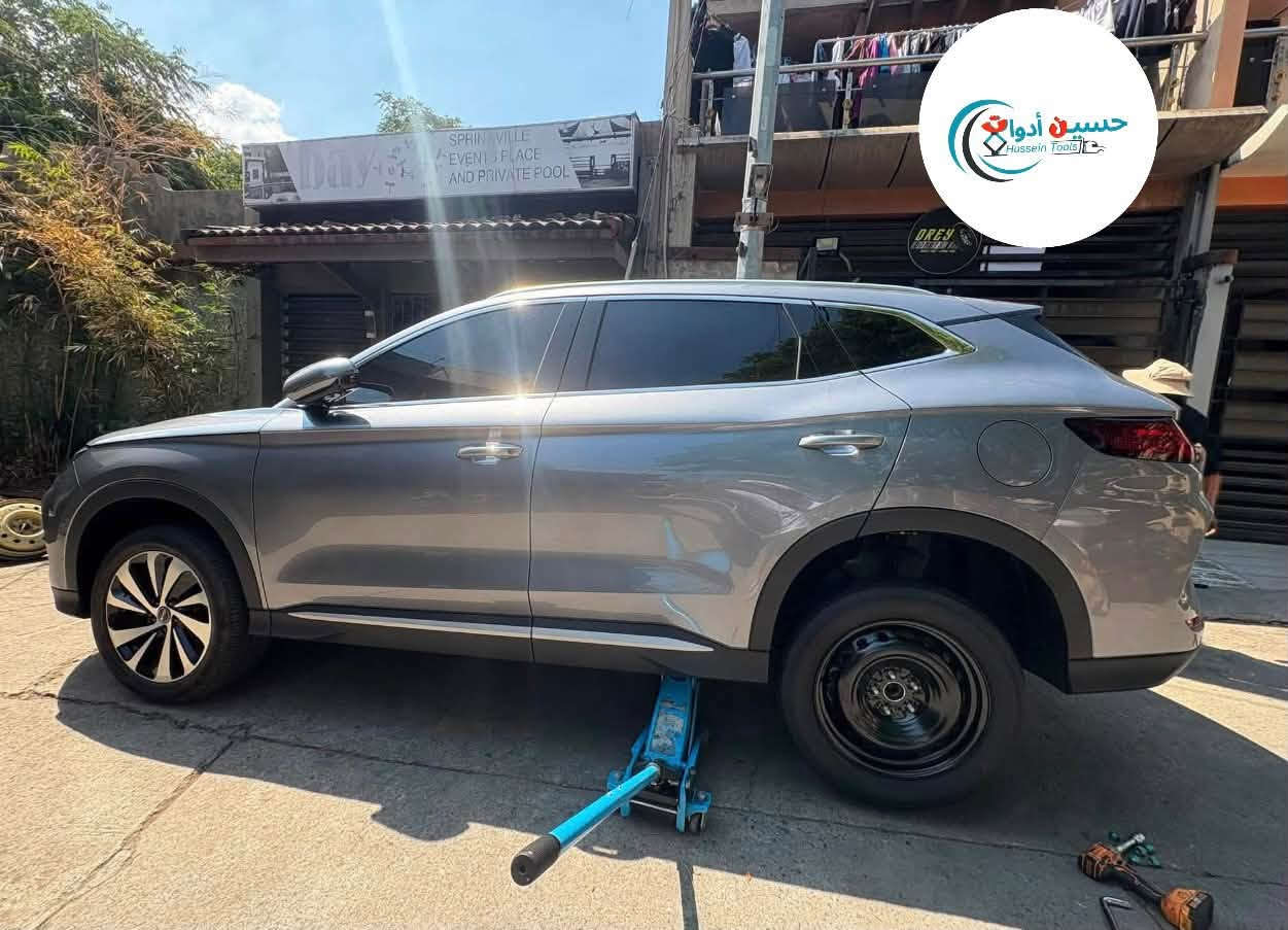 سببره وفلينه والعده BYD عاليه

سونك برو /سونك ال /سونك بلاس /سي لايون 05

سعره 125الف مع توصيل 

عنوان محل بغداد ساحة الطيران 

رقمي ***********
