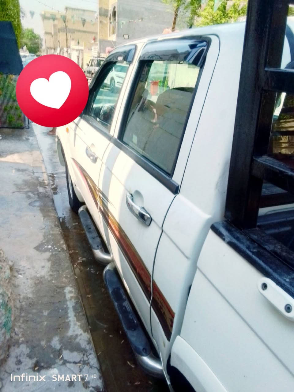 لبيع بغداد سعر خاص ***********
