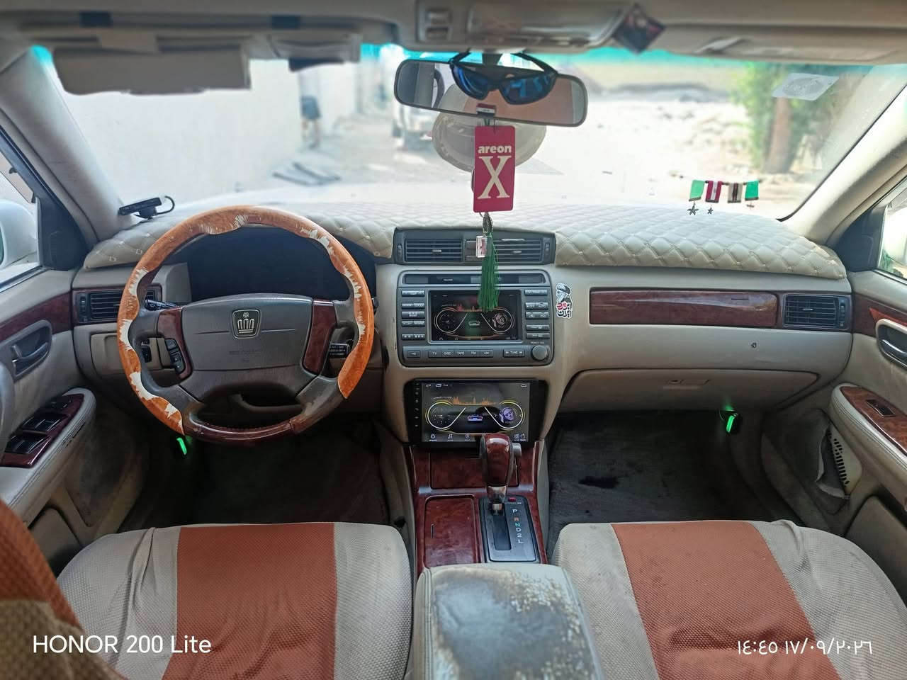 ملكه فول ماعده تبرد الخلفي بسمي رقم كركوك 155وبيه مجال قليل حق الجيه وهاذه رقمي ***********

نص مكتوب في الصور:
- HONOR 200 Lite
- ١٤:٤٧ ١٧/٠٩/٢٠٢٦
- ١٤:٤٥ ١٧/٠٩/٢٠٢٦
- ١٤:٤٤ ١٧/٠٩/٢٠٢٦