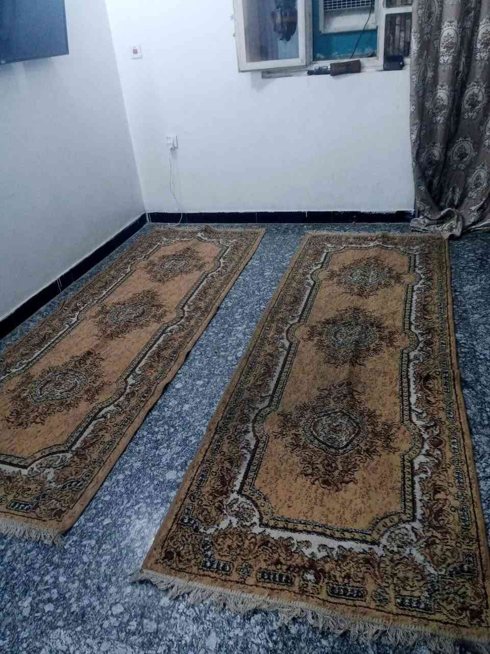 زوليه • جربايه • الحريه شارع العريض