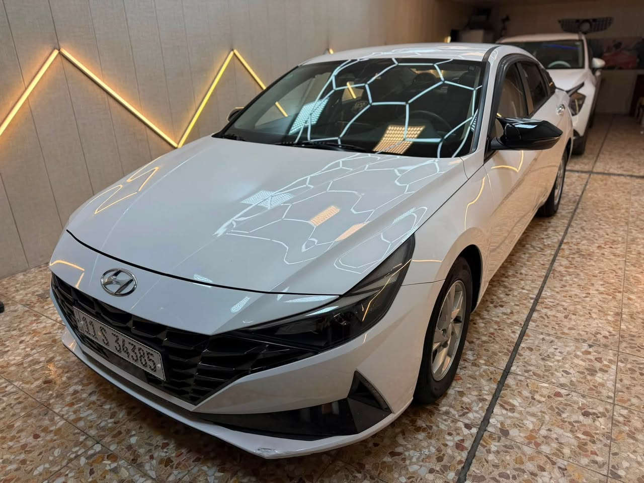 هونداي افانتي 2021

كوري اصلي بيه قطعتين نفس اللون

بصمة تشغيل وابواب 

كشنات جلد

كشنات تدفئه 

اناره داخليه

اضويه ترحيب 

لايت عدسه زنون

لد امامي وخلفي

مرأه داخليه عاكسه 

مري شفط 

اشاير بالمري

تبريد قطعتين 

رادارات اماميه وخلفيه

وحساسات اماميه وخلفيه

وكامره وخلفيه

ويل كب

ماشيه 70 الف 

نظام اي بي اس 

نظام ايكو اقتصادي بانزين 

السياره جديده 

السياره رقم بغداد وباسمي 

السعر 122 

للاستفسار ***********
