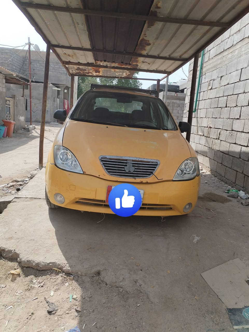 ٢٠١٥ • مكفوله • غاز محول