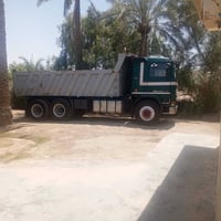 فالفو • موديل ٩٠ • شاصي مكفول
