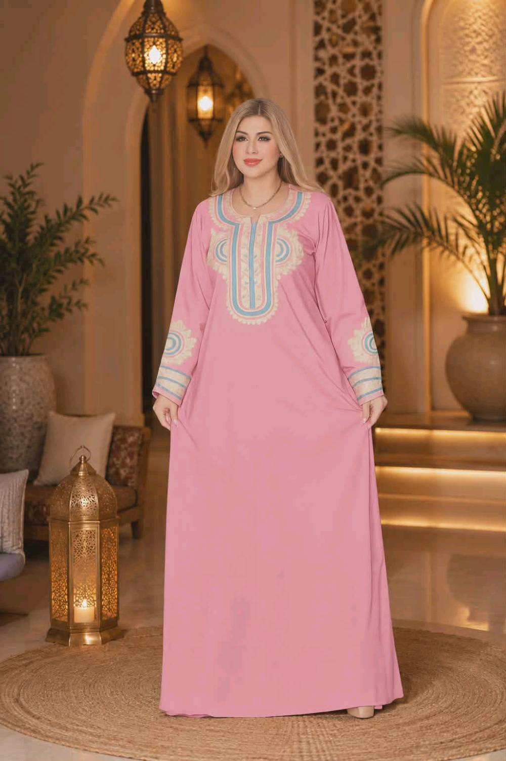 كلابيه كشمير قياسات مشكله
سعر 12 الف