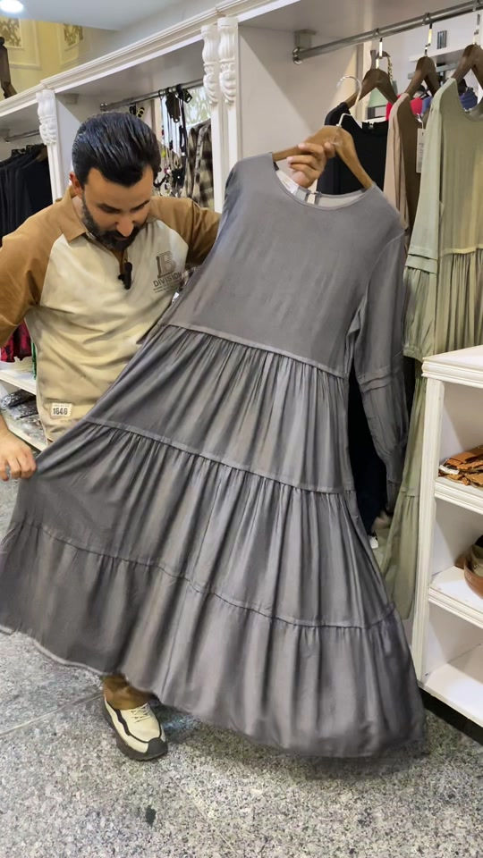 لحقي على التخفيض .. القطعة هذي ماتتفوت 🛍️🔥 . سعر التوصيل 5 الاف بغداد والمحافظات 🚚  العنوان :: بغداد الدورة سوق الاثوريين ***********__***********  ... . . . . . #ملابس #ازياء #اكسبلور 
