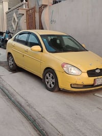 اكسنت دبدوب 2006 بدون ضرر محرك بديه نفخ كير شرط هيه صفر غرمات صفر سعر ...