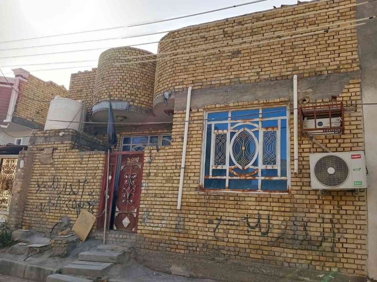 السكان الصناعي • ١٠٠م • غرفتين
