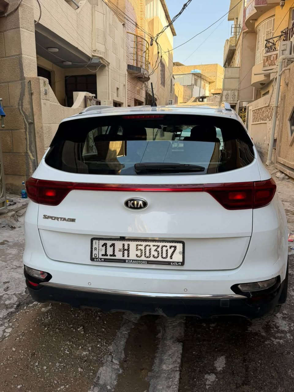سبورتج خليجي • ٢٠١٩ • بغداد الجديد
