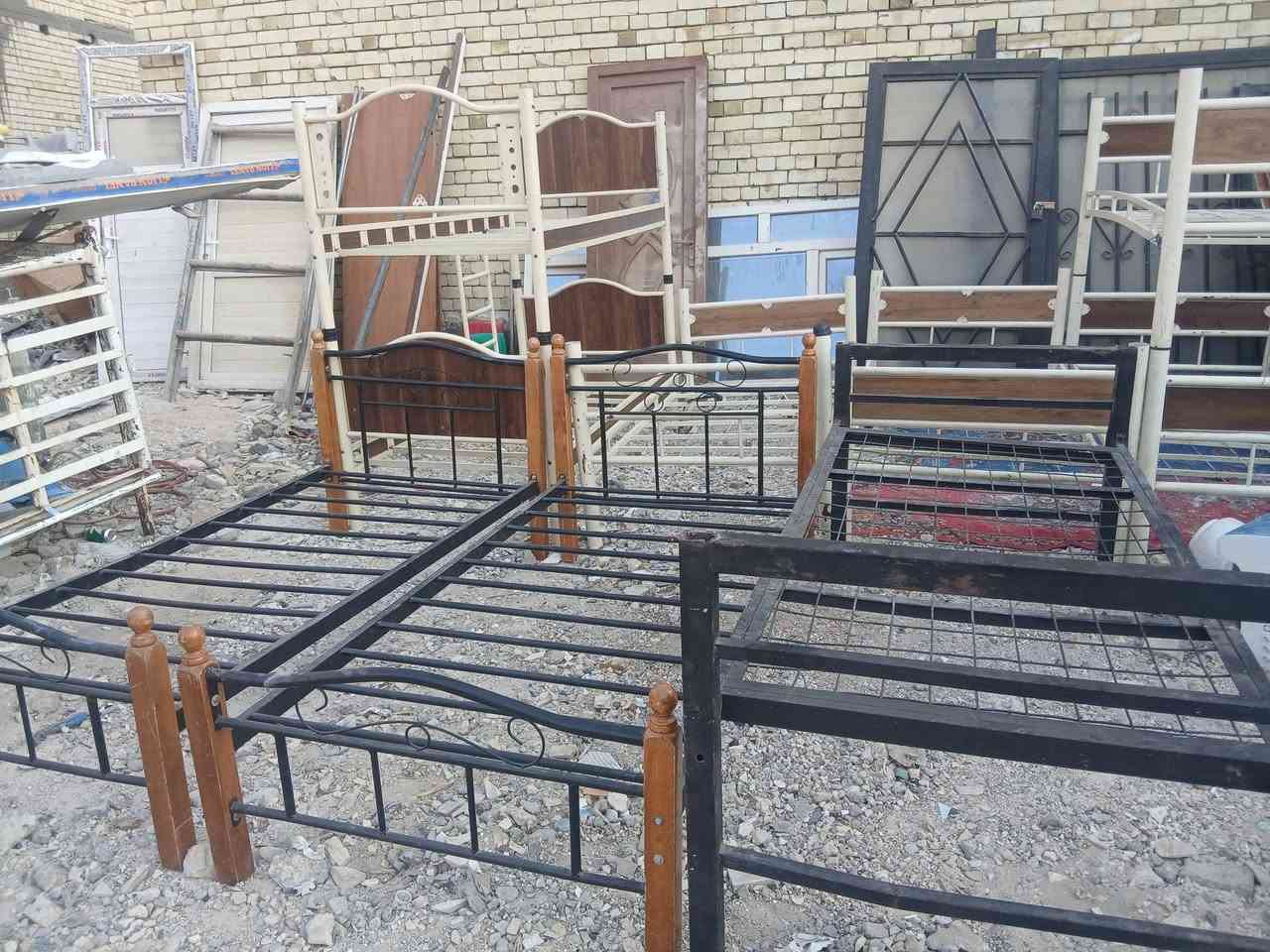 البيع العنوان بغداد حي نصر ***********
