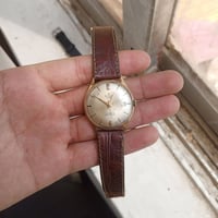 ساعة فنتج • قديم • توصيل