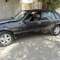 دايو برنس • مكينه خير • كير عادي