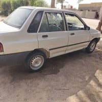 سايبا ٢٠١٤ • مكينة وكير جديد • كفالة ٢٠٢٧