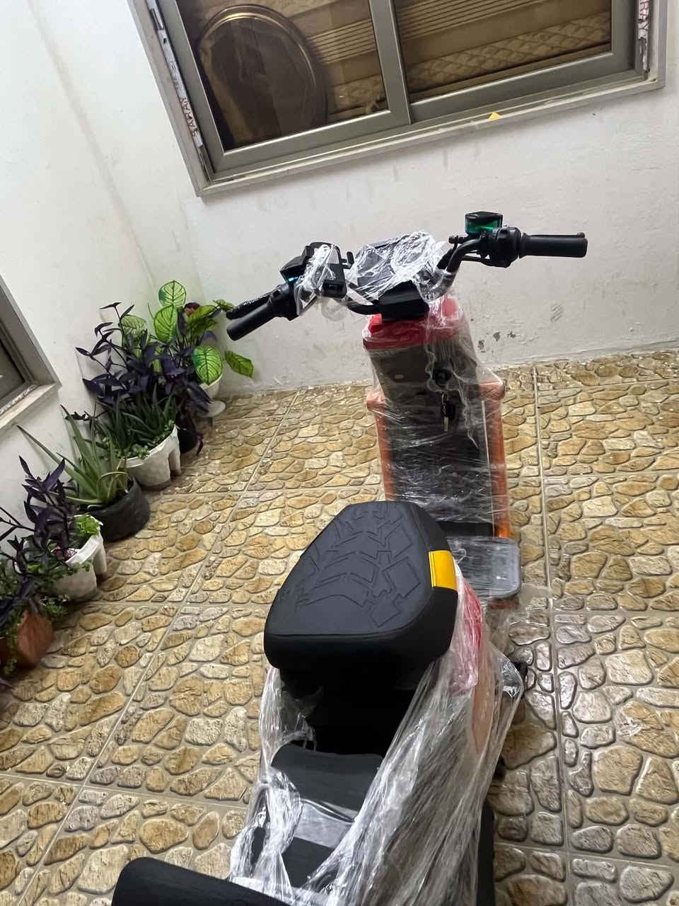 السلام عليكم ورحمة الله وبركاته موطور شحن للبيع السعر 480 أو بي مجال موطور نضيف مابي ايشي الرقم التواصل /***********

