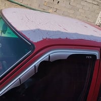 ٢٠١١ • محرك كهربا • شاصي حداديه