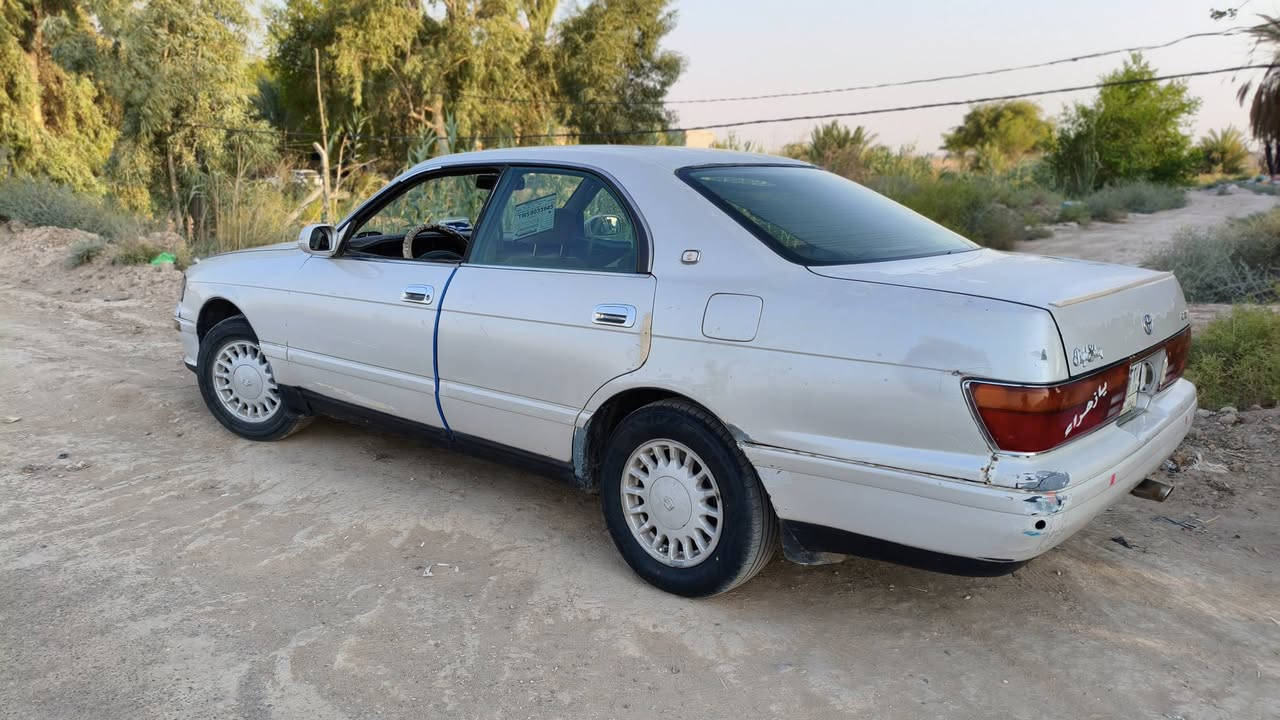 سلام عليكم: كراون بطه منفصل رقم كربلاء  موديل1995مكينه 2500 وكير جاهزات تخم تاير استفسار اكثر
تصال على رقم ***********
