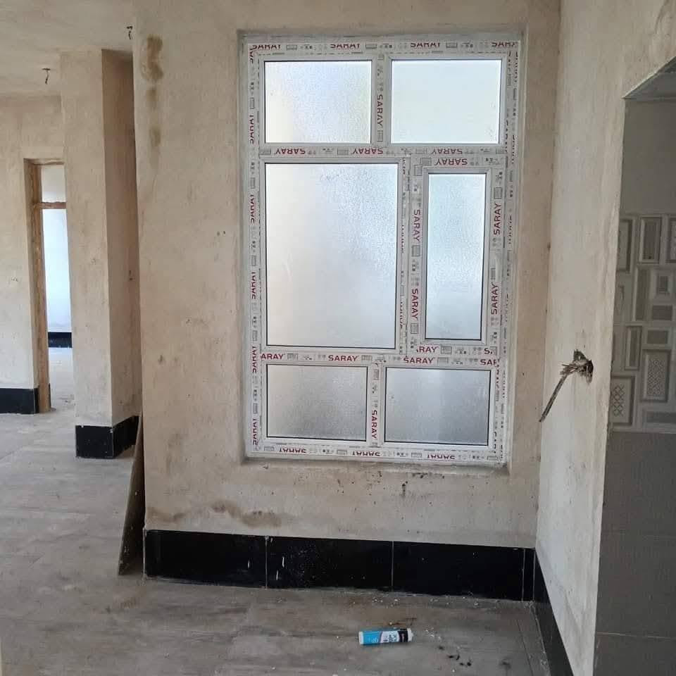 ​🌟 معمل بركات الرضا (عليه السلام)
لكافة أعمال الألمنيوم والـ PVC

​نقدم لكم أحدث التصاميم وأعلى جودة في التنفيذ مع خيارات عزل متكاملة:

​🚪 أبواب: بتصاميم عصرية ومتانة عالية.

🪟 شبابيك: عازلة للصوت والحرارة والغبار.

🛡️ محجرات: لمسات جمالية وأنيقة للسلالم والبالكونات.

🔮 كاونترات مطابخ: تفصيل وتصاميم حديثة حسب الطلب.

​🎁 مميزات التعامل معنا:

🛡️ ضمان شامل لمدة 5 سنوات على كافة الأعمال.

🚚 النقل مجاناً.

🛠️ التنصيب مجاناً.

​📞 للتواصل والاستفسار: ***********

📍 العنوان: النجف الأشرف - حي العسكري - شارع السبيس.
