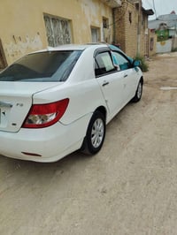 بي وايدي اف ٣ • ٢٠١٣ • السماوه
