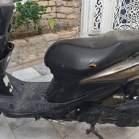 ادرس ياباني • مامفتوحه • مصبوغ