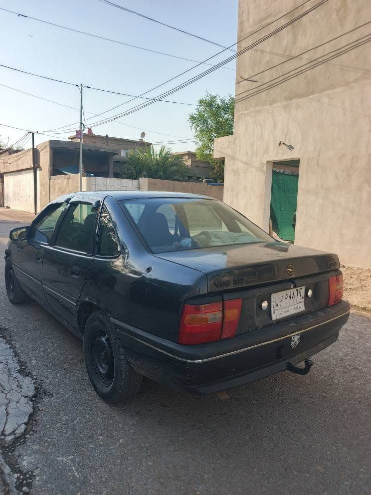 أوبل فكترا للبيع موديل ١٩٩١ رقم كركوك سنوية عظم عاج صاقط شرط تحويل .... أني مكلف بالنشر اتصل بالرقم صاحبها  ***********
كير عادي محرك 20 .... كوبون بنزين ⛽ موجود كير ومحرك شرط صدر شرط تايرات شرط كهربائيات كلها شغال دواخل نظيف سعر ٣٠$ وبيها مجال شراي اتصل بالرقم صاحبها مكان سياره كركوك كركوك, العراق
