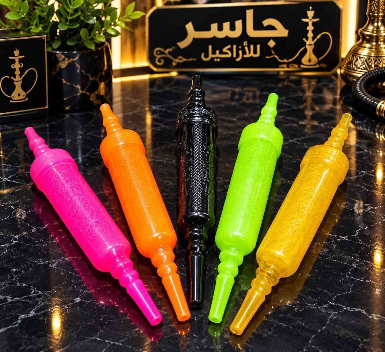 🔥 عروض جاسر للاراكيل 🔥
💥 عروض جاسر للاراكيل.. أسعار ما تتفوّت!
🏆 جاسر للاراكيل.. عروض قوية وجودة تستاهل
🔥 حصرياً من جاسر للاراكيل.. عروضنا غير!
💯 عروض جاسر للاراكيل.. الجودة والسعر بصف واحد
العنوان حله/نادر الاولى مقابل دائرة الأتصالات
يوجد توصيل داخل الحله/وكل المحافظات 
***********

نص مكتوب في الصور:
- جاسر للأراكيل كل ماتحتاجه لعالم الأراكيل *********** حله نادر مقابل دائرة الأتصالات
- جاسر للأراكيل *********** حلة نادر مقابل دائرة الاتصالات
- عرض خاص لفترة محدودة من مكتب جاسر للأراكيل أركيلة ألماني ستيل العرض لفترة محدودة السعر الآن فقط 30,000 دينار للاستفسار والتواصل *********** الحلة - نادر - مقابل دائرة الاتصالات لا تفوّت العرض مكتب جاسر للأراكيل