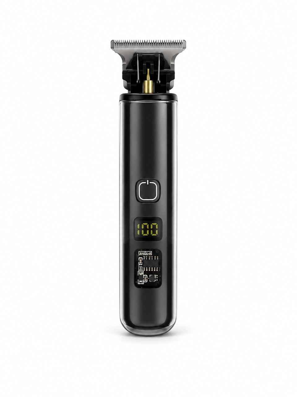حلاقة مرتبة وين ما تكون ✂️🔥
ماكينة Mini Clipper WG-006 بحجم صغير وقوة تشغيل عالية، شحن سريع وتصميم مريح يخليها خيار عملي للبيت والسفر.
صغيرة بالحجم… عملية بالاستخدام بلاد, صلاح الدين
