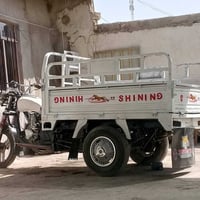 موديل ٢٠٢٠ • محرك ٢٠٢٥ • شاصي شرط