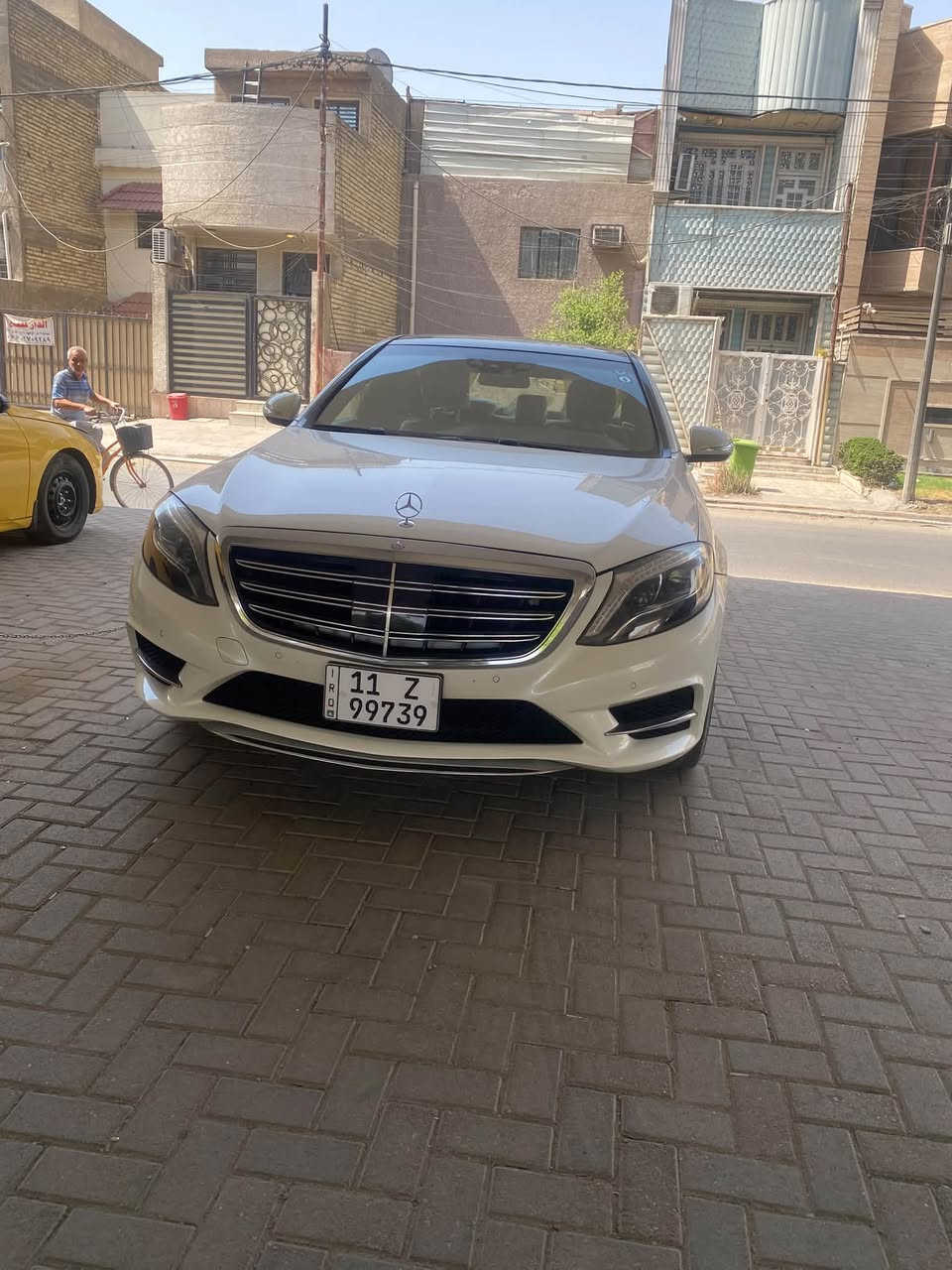 S550 • ٢٠١٧ • وارد امريكي
