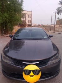 C200 • ٢٠١٦ • محرك جاهز