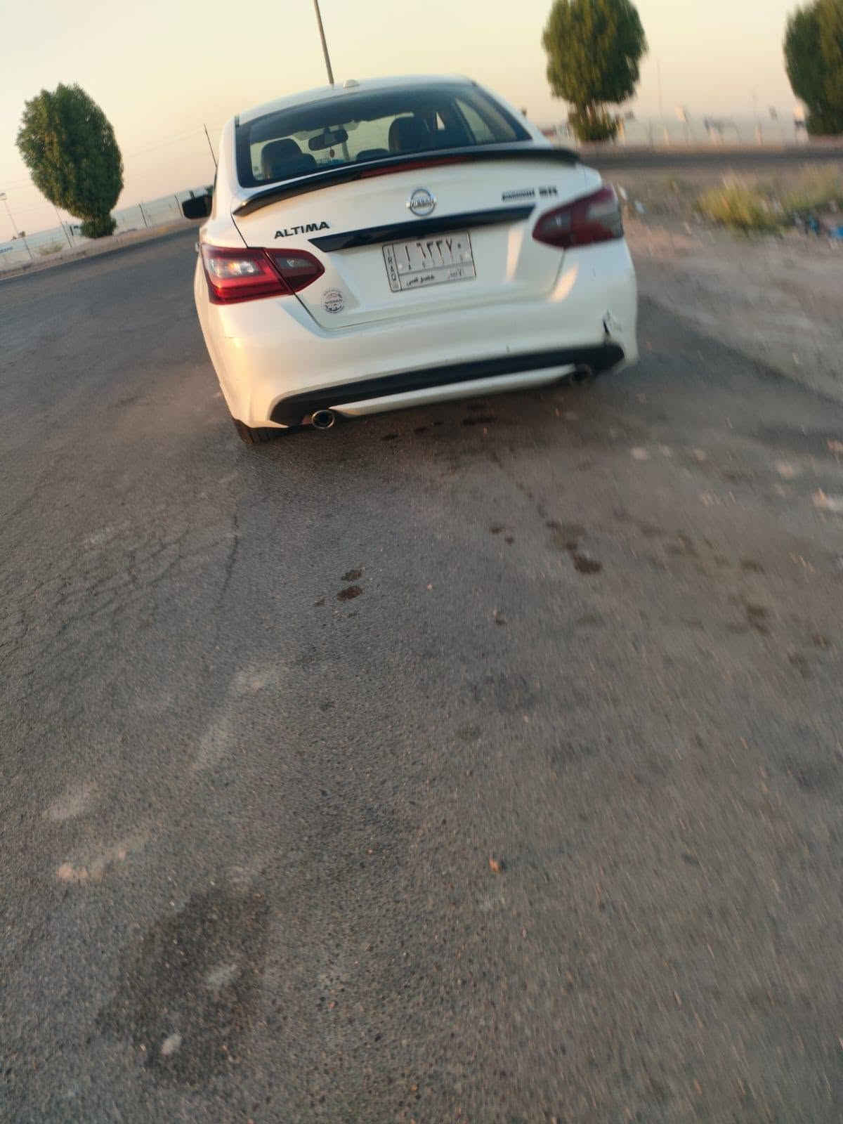 السلام عليكم
ارخص نيسان التيما موديل ٢٠١٨ رقم انبار مشروع وطني تحويل شوكت ماتحبون
السيارة حادثها موضح أمامكم بجم وسونارها موجود...
السعر المطلوب ٩٠ َرقه وبيها مجال جدا بسيط..
اخوان السيارة الي بيها قطعه او قطعتين بهذا الموديل معروفه أسعارها اني عارض ٩٠ ورقه لان الحادث بجم...
السيارة متواجده في بغداد جانب الكرخ منطقه العامريه...
الاتصال على الرقم ***********
متواجد أيضا على الخاص... بغداد, العراق

نص مكتوب في الصور:
- CAMON 30 •
- 30mm f/1.8 1/298s ISO50
- CAMON 30  23mm f/1.8 1/533s ISO50
- CAMON 30  30mm f/1.8 1/298s ISO50
- CAMON 30 23mm f/1.8 1/335s ISO50