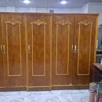 قنصور ٥ أبواب • صاج الظهر جنبر • حي الاربجية